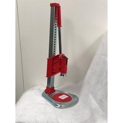 Capsuleuse à bière en métal Capsuleuse à bière en métal